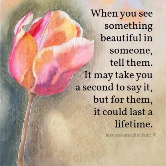 Meet your Posher, Laurie - Picture 1 of 2